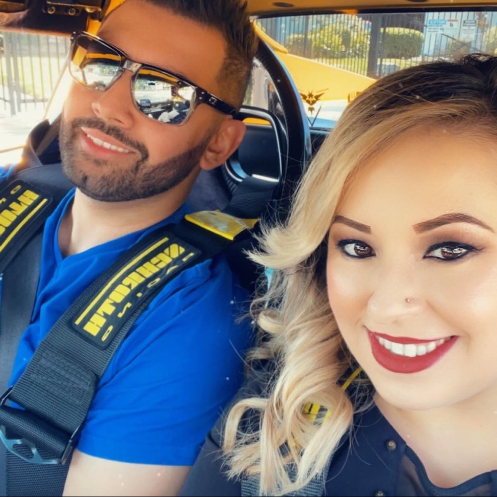 Meet your Posher, Clint